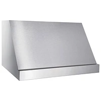 Best Pro-Style 30" Under Cabinet Range Hood (WP28M30SB) - Stainless Steel