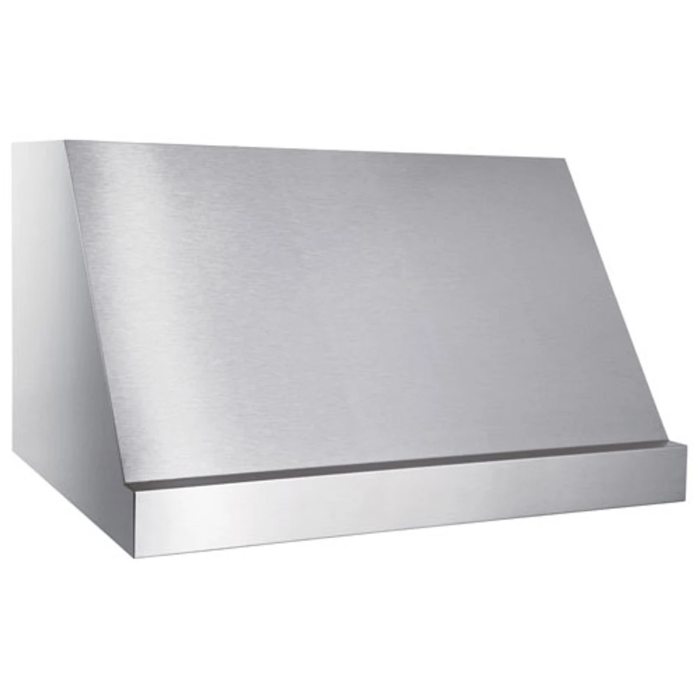 Best Pro-Style 36" Under Cabinet Range Hood (WP28M36SB) - Stainless Steel