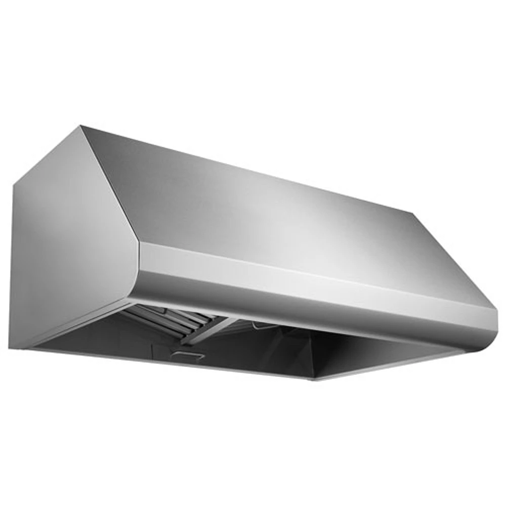 Best Pro-Style 36" Wall Mount Outdoor Range Hood (WPD39M36SB) - Stainless Steel