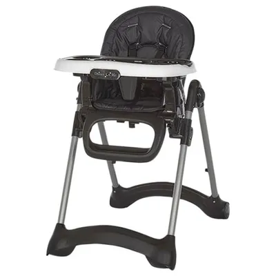 Dream On Me Solid Times High Chair