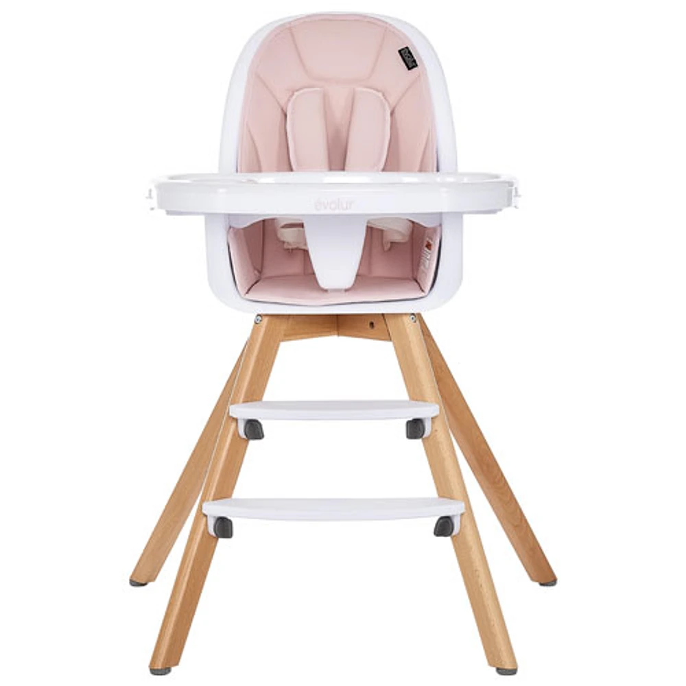 Dream On Me Tabletalk 2-in-1 High Chair