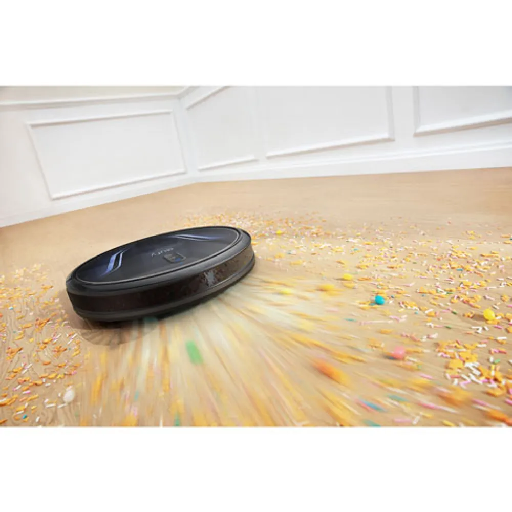 eufy Clean RoboVac G40+ Robot Vacuum with Auto-Empty Station (T2272112)