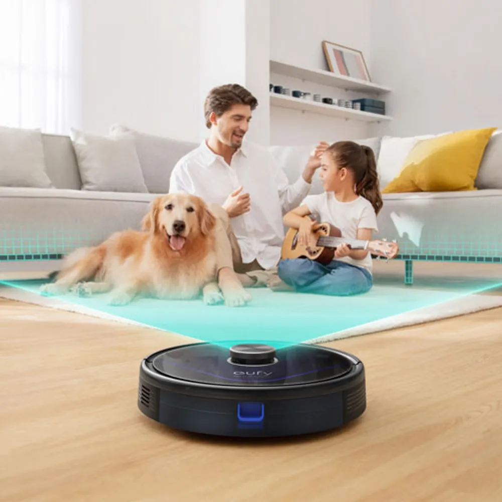 eufy Clean RoboVac LR20 Robot Vacuum (T2192J11)