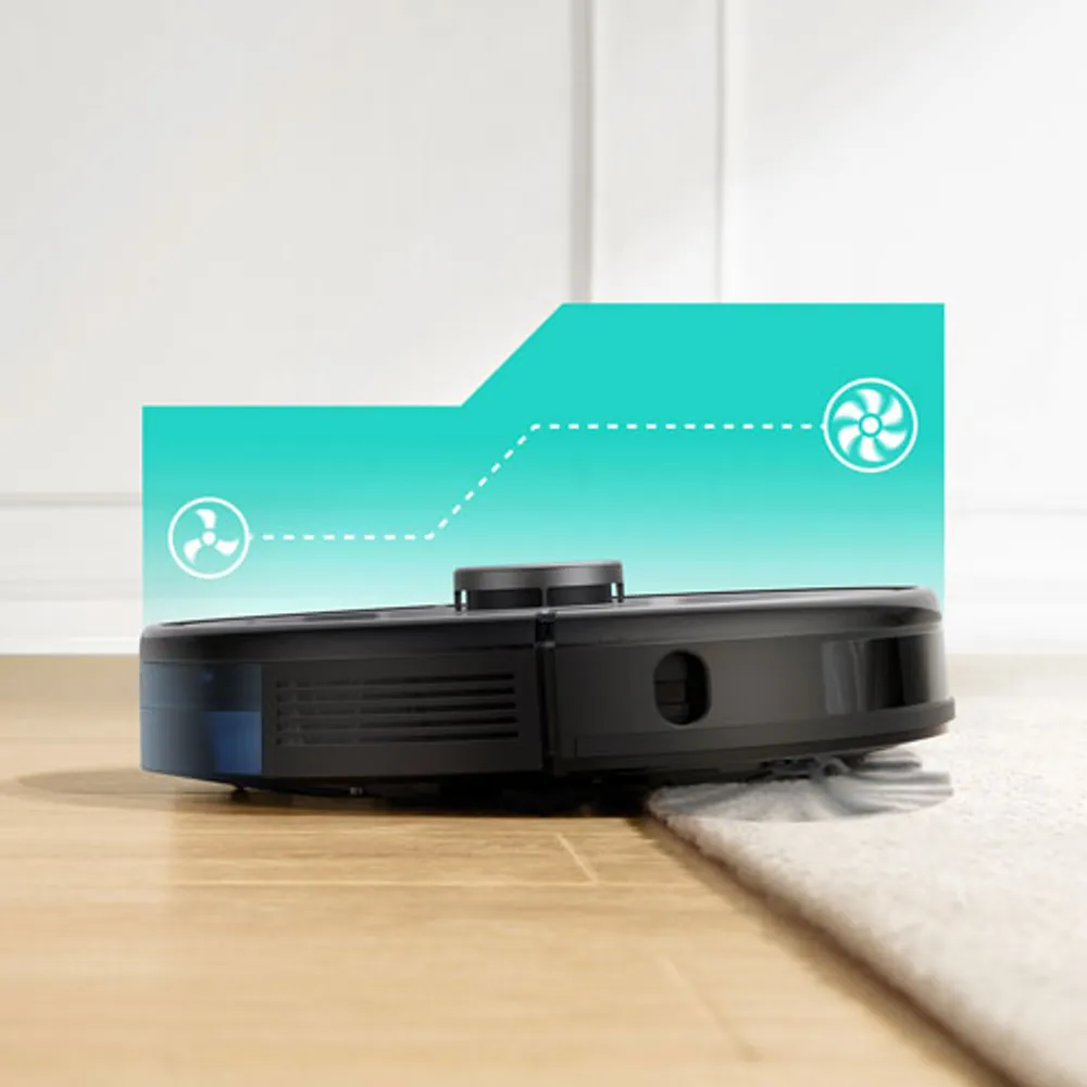 eufy Clean RoboVac LR20 Robot Vacuum (T2192J11)