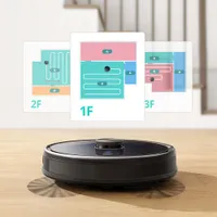 eufy Clean RoboVac LR20 Robot Vacuum (T2192J11)