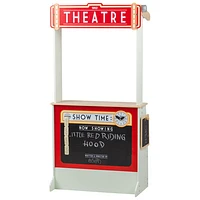 Bigjigs Toys Tidlo Play Shop and Theatre Playset