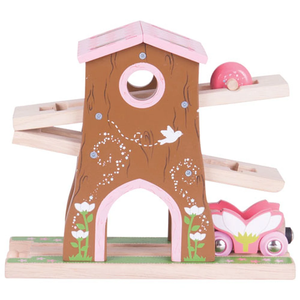 Bigjigs Toys Pixie Dust Tree House