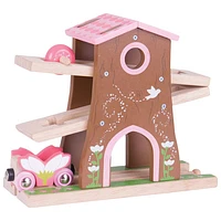 Bigjigs Toys Pixie Dust Tree House