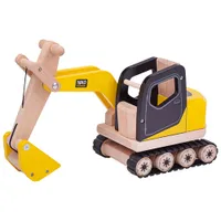 Bigjigs Toys Tidlo Digger