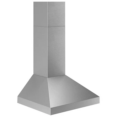 Best 48" Outdoor Wall Mount Range Hood (WTD9M48SB) - Stainless Steel