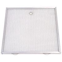 Filtre à micromailles en aluminium de Venmar pour hotte (14131)