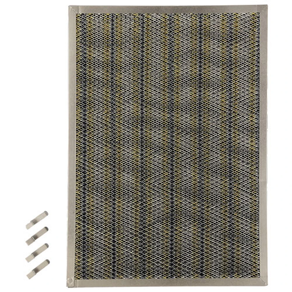 Filtre au charbon de rechange sans conduit 30 po de Broan pour hotte (BPPF30)