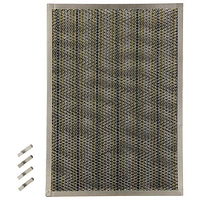 Filtre au charbon de rechange sans conduit 30 po de Broan pour hotte (BPPF30)