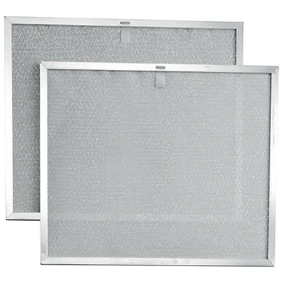 Broan 30" Aluminum Replacement Filter for Range Hood (BPS2FA30)