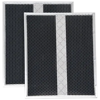 Broan Charcoal Replacement Filter for Broan 30" QS Series Range Hood