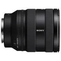 Sony E-Mount Full-Frame 20-70mm f/4 G Ultra-Wide Compact Lightweight Zoom Lens