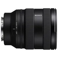 Sony E-Mount Full-Frame 20-70mm f/4 G Ultra-Wide Compact Lightweight Zoom Lens