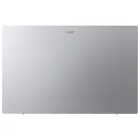 Acer Aspire 3 15.6" Laptop - Silver (AMD RyzenTM 5 7520U/1TB SSD/16GB RAM/Windows 11 Home)