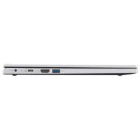 Acer Aspire 3 15.6" Laptop - Silver (AMD RyzenTM 5 7520U/1TB SSD/16GB RAM/Windows 11 Home)