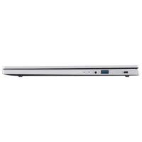 Acer Aspire 3 15.6" Laptop - Silver (AMD RyzenTM 5 7520U/1TB SSD/16GB RAM/Windows 11 Home)