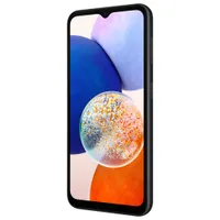 Virgin Plus Samsung Galaxy A14 5G 64GB - Black - Monthly Financing