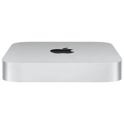 Apple Mac mini 512GB (MNH73VC/A) Apple M2 Pro 10-Core CPU/16-Core GPU Computer