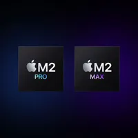 Apple MacBook Pro 16" (2023) - Space Grey (Apple M2 Pro / 1TB SSD / 16GB RAM) - French