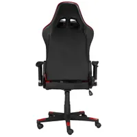 Brassex Violet High-Back Mesh Task Chair