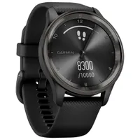 Garmin vivomove Trend 40mm Bluetooth Active Smartwatch