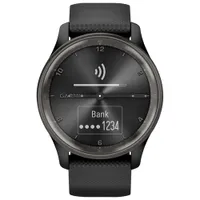 Garmin vivomove Trend 40mm Bluetooth Active Smartwatch