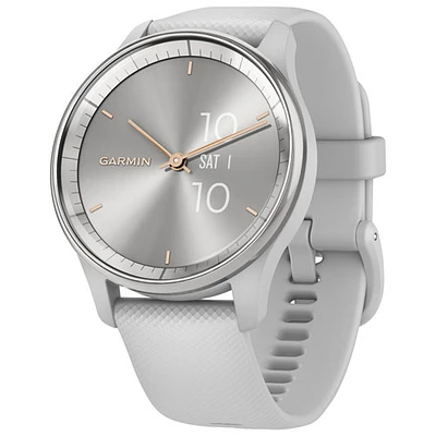 Montre intelligente active Bluetooth de 40 mm vivomove Trend de Garmin