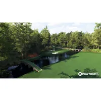 PGA Tour : Road to the Masters (Xbox Series X)