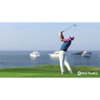 PGA Tour : Road to the Masters (Xbox Series X)