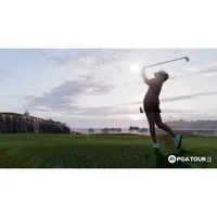 PGA Tour: Road to the Masters (PS5)