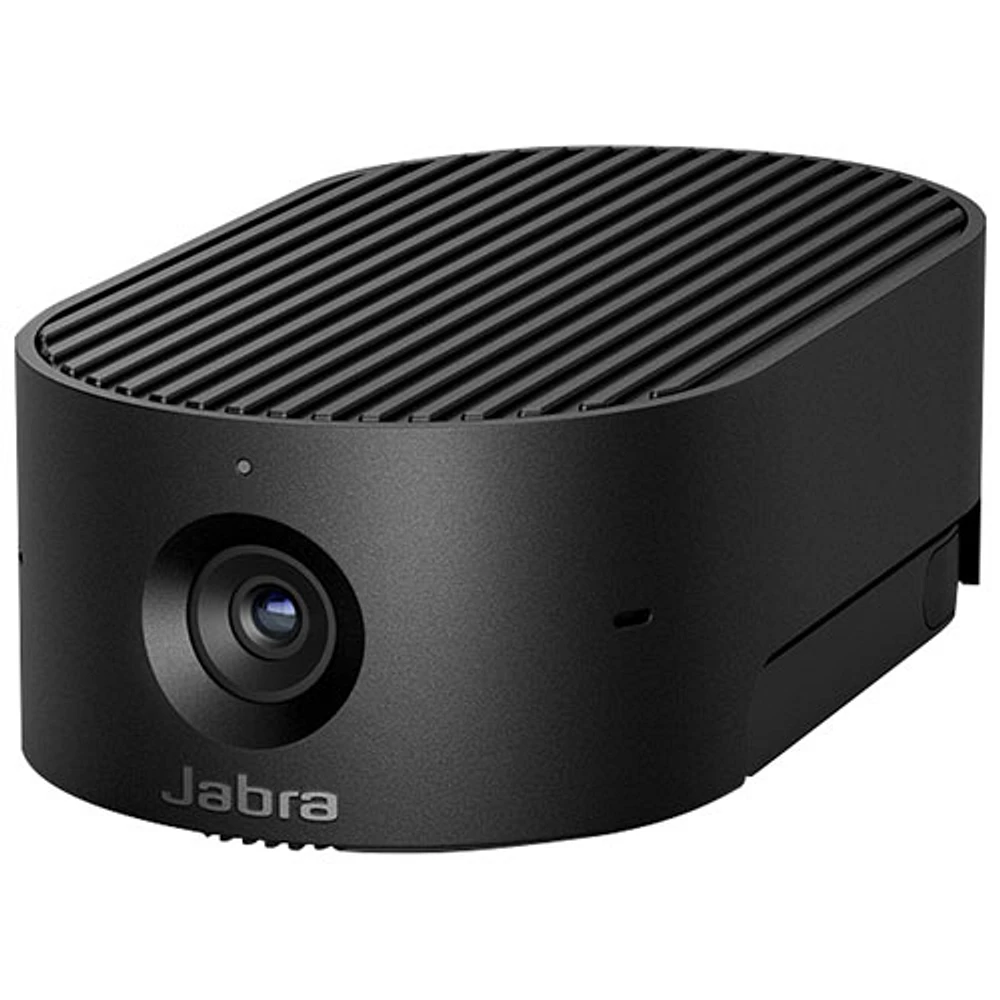 Jabra PanaCast 20 Video Conferencing Camera - Black