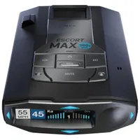 Escort MAX 360c MKII Radar Detector