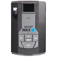 Escort MAX 360c MKII Radar Detector