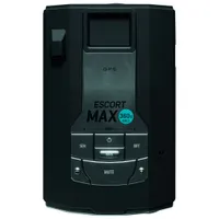 Escort MAX 360c MKII Radar Detector