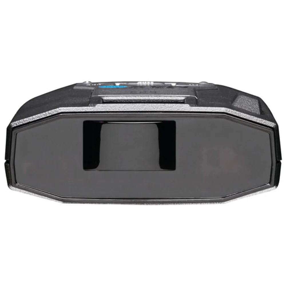 Escort MAX 360c MKII Radar Detector