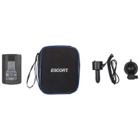 Escort MAX 360c MKII Radar Detector