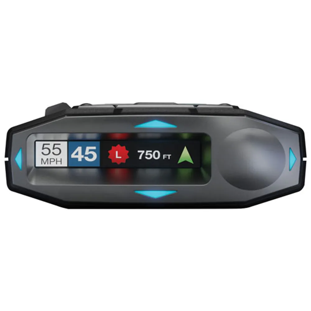 Escort MAX 360c MKII Radar Detector