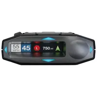 Escort MAX 360c MKII Radar Detector