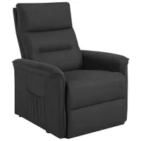 Fauteuil inclinable contemporain Ariel