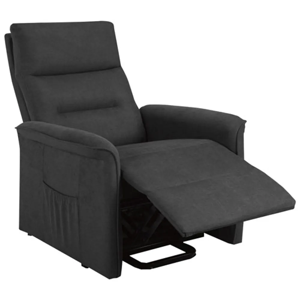 Fauteuil inclinable contemporain Ariel