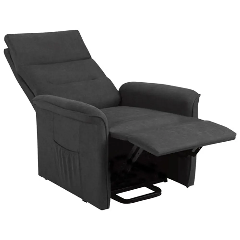 Fauteuil inclinable contemporain Ariel