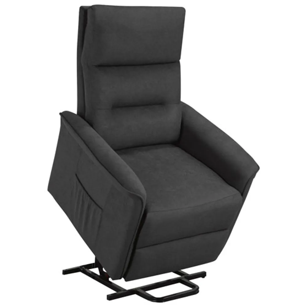 Fauteuil inclinable contemporain Ariel