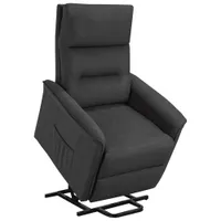 Ariel Contemporary Reclining Lift Chair