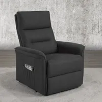 Fauteuil inclinable contemporain Ariel