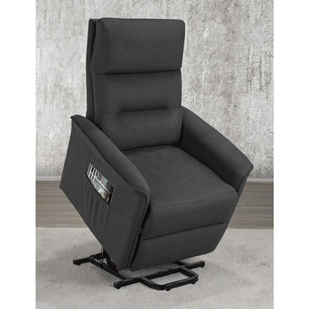 Fauteuil inclinable contemporain Ariel