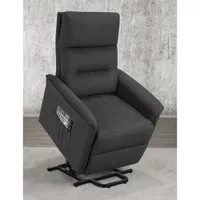 Ariel Contemporary Reclining Lift Chair